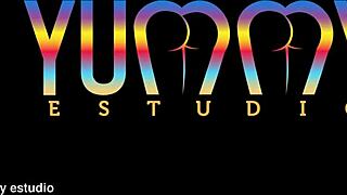 Eva Perez, Elisa Santos, doing anal, piss drinking, milk enemas with Husky Blanco's cock, wanna join?