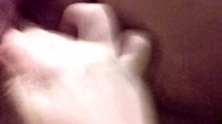 Chubby Teen Lesbian Gets Fingered And Cums Hard