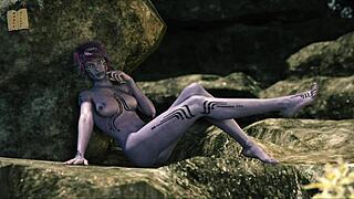 tales from the unending void 129