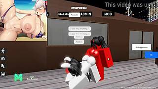 Fucked petite wife on honeymoon