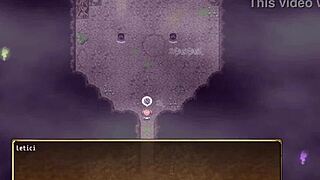 wraith boss in new game on lunatic difficulty in sorcery kingdom by anmitsuya