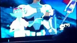 Does This Redbone Worship BBC?