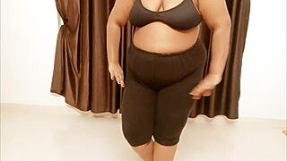 Sexy indian jharkand girl