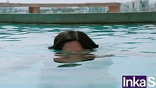 My 18-year-old Peruvian stepdaughter trades her body for inheritance.