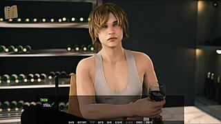 tales from the unending void 129