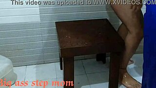 indian cheating wife gets down with servant in steamy affair