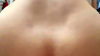 skinny teen with big ass plays naughty with older man in japanese clip