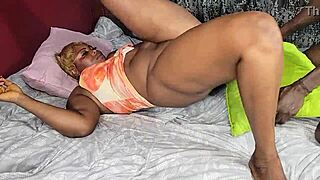 She Called Me Out Of Retirement To Dig Her Pussy So Well