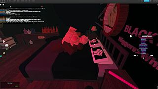 Blonde Bitch Gets Fucked By Monster Cock!