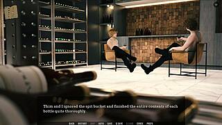 tales from the unending void 129