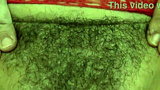 mature french prostitute to virgin boy, wanna see my hairy pussy up close?