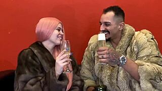 i'm telling ya, banging this argentinian chick in buenos aires was unreal, so damn tasty