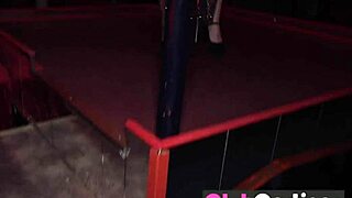 Help! I need cash quick, so I'm auditioning at clubcastings - Lola Dangers