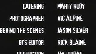 hannah deepthroats the tight cock and moans as he cums on her tits