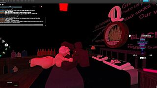 Blonde Bitch Gets Fucked By Monster Cock!