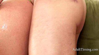 I love how Romi Rain and Codey Steele fuck me sensually