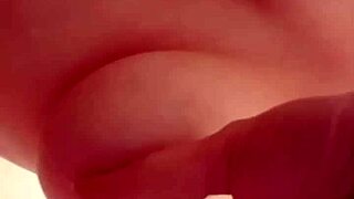 Young slut begs for dirty old man cock in tight hole?