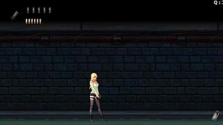 ugh, p c gangbang part 1 of 3, total blonde chaos