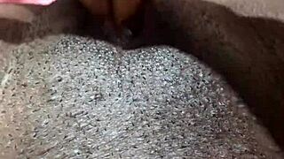 hey, check my homemade ebony solo play today.