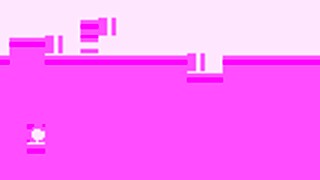 Horny housewife gets creampie after choking and fingering