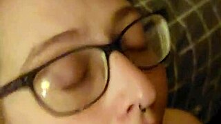 Belle Tied Down For Throat Use In Bedroom Humiliation