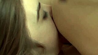 Stepsis Teen Sucks and Sixtynines in Hot Action