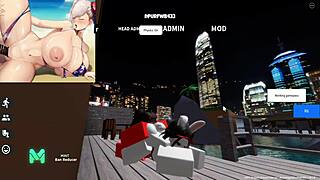 Fucked petite wife on honeymoon