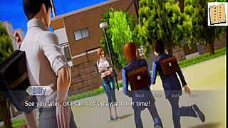 Academy 19 Game Adventure