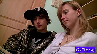 Me and Alka, uh, got wild with anal fun, ya know!