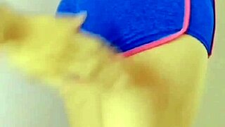 chava mexicana gets fucked by her perverted neighbor the bastard records everything he saw her in micro shorts and couldn't hold back real homemade