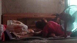 Homemade Cute Petite 18+ Asian Creampie