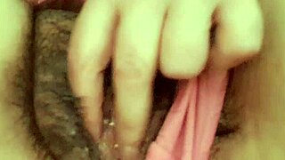 Mature Milf Goes Wild Masturbating to Porn in Lingerie!