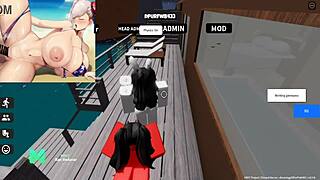 Fucked petite wife on honeymoon