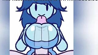 spookys hot sex compilation with blowjobs and big cocks