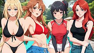 Feel The Emotion In Femdom JOI Anal ASMR With Spanish Voices