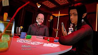 Yo, ever played Harem Hotel 378 at a wild spot?