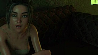 Being a Dik 121 Chick Route