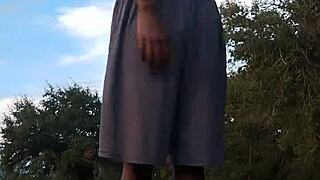 working out at the hempstead gym with my roommate