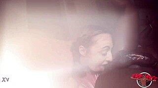 Gia Derza Gets Spoilt With Huge Bbc In Her Asss Hole And Multiple Showers And Piss Drinking