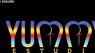 P-Sluts Vol 72 with Kyra Sex and Larissa Leite in rough Brazilian orgy. Dap and prolapse shown!