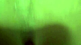 i suck and fuck my ebony neighbor in the bedroom pov