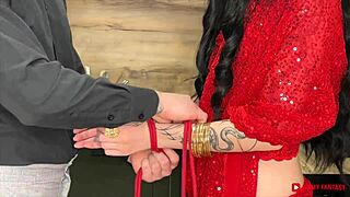 hey, ek bar dekh lijiye aur phir chod dijiye in this fantasy!