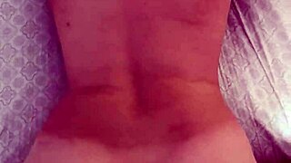 Trailer Trash Hooker Sucks Fucks Rides Takes Cum In Pussy