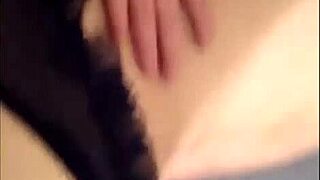 Cheating BBW Wife Slams Her New Lover With Big Ass