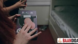 roommate fucked my pussy better than my boyfriend did