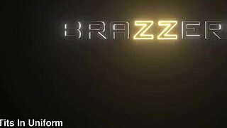 hubby clueless while alexis fawx and i get wild on brazzers