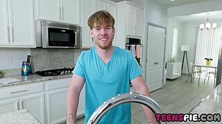 Nicole Luva Craves Hardcore Fucking for Bond