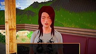 My New Family 477 with Teen 18+ Erotic Scenes?