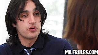 krystal and millie fuel my forbidden stepson fantasies