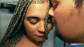 man, scarlett taylor loves watching naomi suck a hot dude’s huge cock